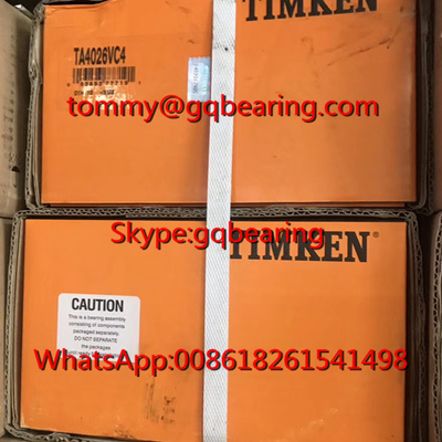 C4 Пропускная способность TIMKEN TA4030V TA4030VC4 Цилиндрический ролик радиальный подшипник