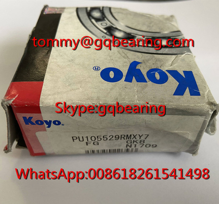 Gcr15 Стальной материал Япония происхождение Koyo PU105529RMXY7 TENSIONER BEARING